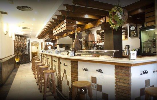 El Rincon de Luis Mari